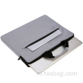 उच्च गुणवत्ता वाले लैपटॉप बैग केस नोटबुक बैग लैपटॉप स्लीव वाटरप्रूफ बिजनेस हैंडबैग ट्रैवल आउटडोर लैपटॉप स्टोरेज बैग
